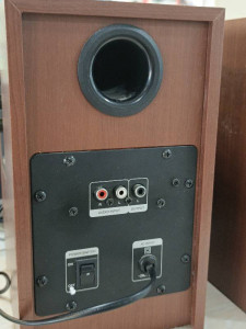Акустика Sven SPS-612