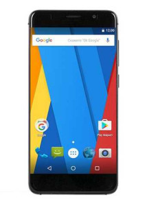 Мобильный телефон Bravis S500 Diamond 16Gb