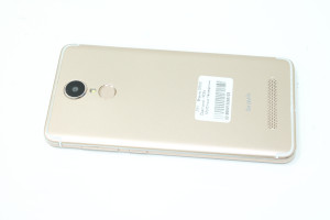 Мобильный телефон Bravis S500 Diamond 16Gb