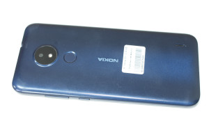 Мобільний телефон Nokia C21 2/32GB