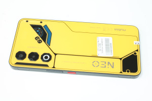 Мобільний телефон ZTE Nubia Neo 3 GT 5G 12/256GB