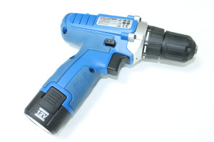 Шуруповерт акумуляторний Dexter ml-cd62-120s