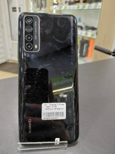 Мобільний телефон Huawei P Smart 2021 4/128
