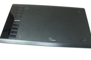 Графический планшет Parblo A610