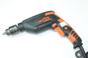 Дриль ударний Dnipro-M ДЕУ-750