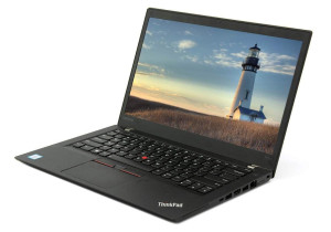 Ноутбук Lenovo T470S