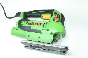 Электролобзик ProCraft ST1150