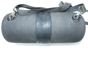 Портативная акустика QUBE RAMPAGE