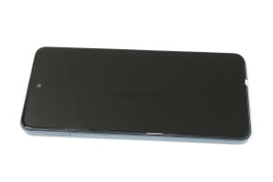 Мобільний телефон Infinix Smart 8 (X6525D) 2/64GB