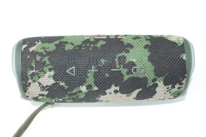 Портативная акустика JBL Flip 6