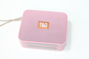 Портативна акустика TG-166