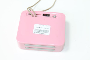 Портативна акустика TG-166