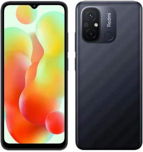 Мобильный телефон Xiaomi Redmi 12C 6/128GB