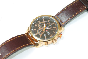 Годинник кварцовий Curren 8291