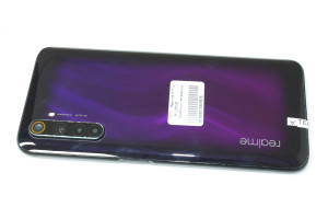 Мобильный телефон Realme 6 Pro 8/128GB