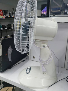 Вентилятор GRUNHELM GFT-3011T