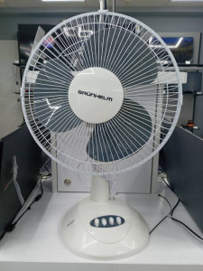 Вентилятор GRUNHELM GFT-3011T