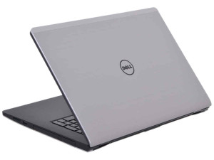 Ноутбук DELL P75F003