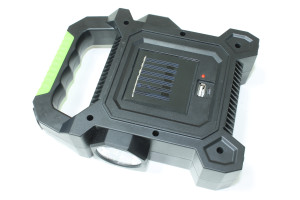 Фонарик Solar led