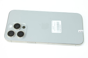 Мобільний телефон iPhone 15 Pro Max 256GB