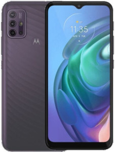 Мобильный телефон Motorola G10 4/64