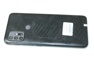 Мобильный телефон Motorola G10 4/64