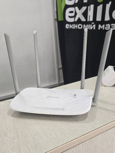 Wi Fi роутер TP-Link Archer C5