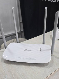 Wi Fi роутер TP-Link Archer C5