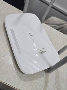 Wi Fi роутер TP-Link Archer C5