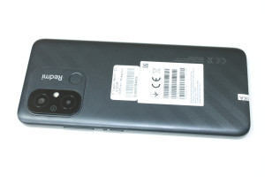 Мобільний телефон Xiaomi Redmi 12C 3/32GB