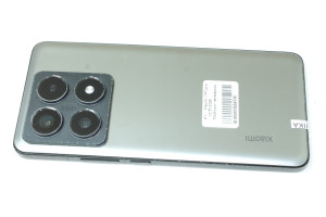 Мобільний телефон Xiaomi 14T Pro 12/512GB