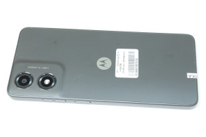 Мобильный телефон Motorola E14 4/64GB