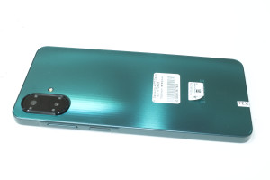 Мобільний телефон Samsung A075 Galaxy A07 4/128GB