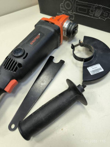 Болгарка Dnipro M GL-125S