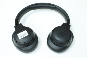 Bluetooth гарнітура JBL TUNE 720BT