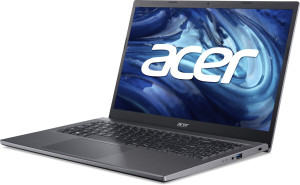 Ноутбук Acer Extensa 15 EX215-55