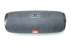 Портативная акустика JBL Charge 4