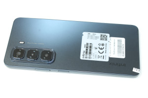 Мобильный телефон Infinix HOT 50 8/128GB