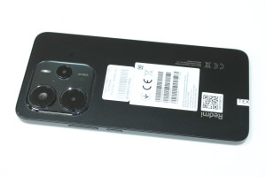 Мобільний телефон Xiaomi Redmi Note 14 8/256GB