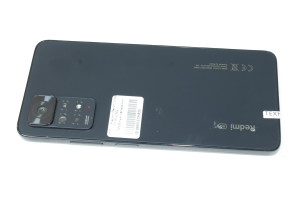 Мобільний телефон Xiaomi Redmi Note 11 Pro 5G 6/128GB