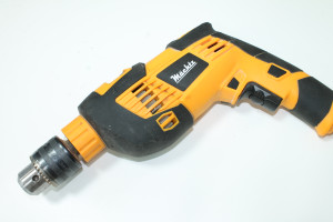 Дрель ударная Machtz MID-13/1300
