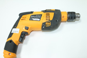 Дрель ударная Machtz MID-13/1300