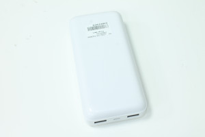 Power Bank LOGILINK PA0323W 20000mAh