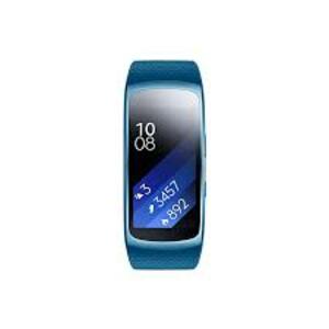 Смарт годинник Samsung Gear Fit2 SM-R360
