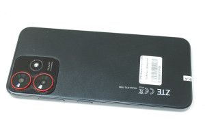 Мобільний телефон ZTE Blade A73 4/128GB