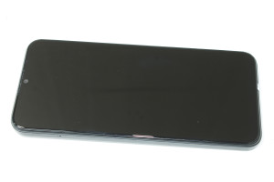 Мобільний телефон ZTE Blade A73 4/128GB