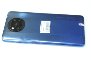 Мобильный телефон Poco X3 Pro 6/128