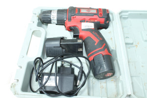 Шуруповерт аккумуляторный Best ДА-12Li