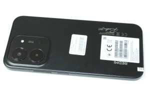 Мобільний телефон Xiaomi Redmi 15C 4/128GB