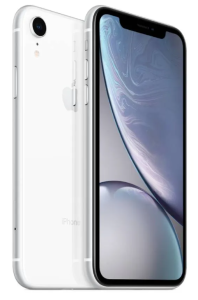 Мобильный телефон iPhone Xr 256GB